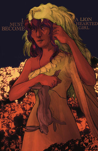 Florence + the Machine - Rabbit Heart